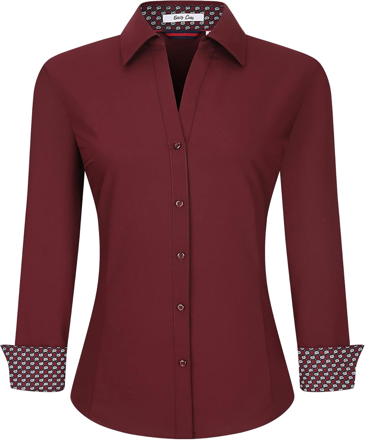 Womens Dress Shirts