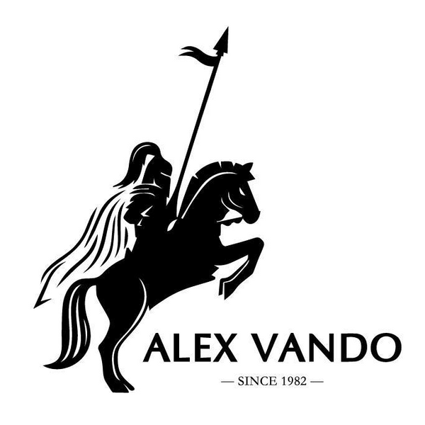 Alex Vando