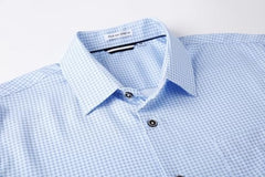 Alex Vando Mens Printed Dress Shirts Long Sleeve Regular Fit Button Down Shirt