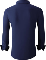 Alex Vando Men's Dress Shirt