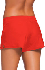 Alex Vando Womens Swimwear Shorts Beach Boardshort Trunks