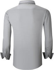 Alex Vando 4-way stretch shirt