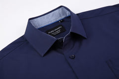 Alex Vando Men's Dress Shirt