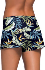 Alex Vando Womens Swimwear Shorts Beach Boardshort Trunks