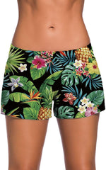 Alex Vando Womens Swimwear Shorts Beach Boardshort Trunks