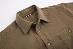 Alex Vando Mens Button Down Shirts Regular Fit Long Sleeve Casual Plaid Flannel Shirt