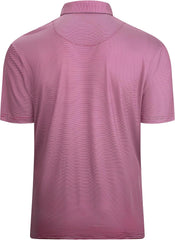 Alex Vando Men's Golf Shirt Quick Dry Polo Shirt