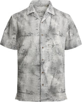 Alex Vando Mens Hawaiian Shirts Short Sleeve Summer Aloha Hawaii Shirts