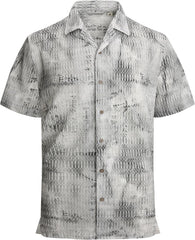 Alex Vando Mens Hawaiian Shirts Short Sleeve Summer Aloha Hawaii Shirts