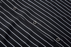 Alex Vando Mens Button Down Shirts Wrinkle Free 4-Way Stretch Print Business Casual Shirt