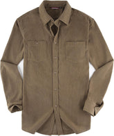 Alex Vando Mens Button Down Shirts Regular Fit Long Sleeve Casual Plaid Flannel Shirt