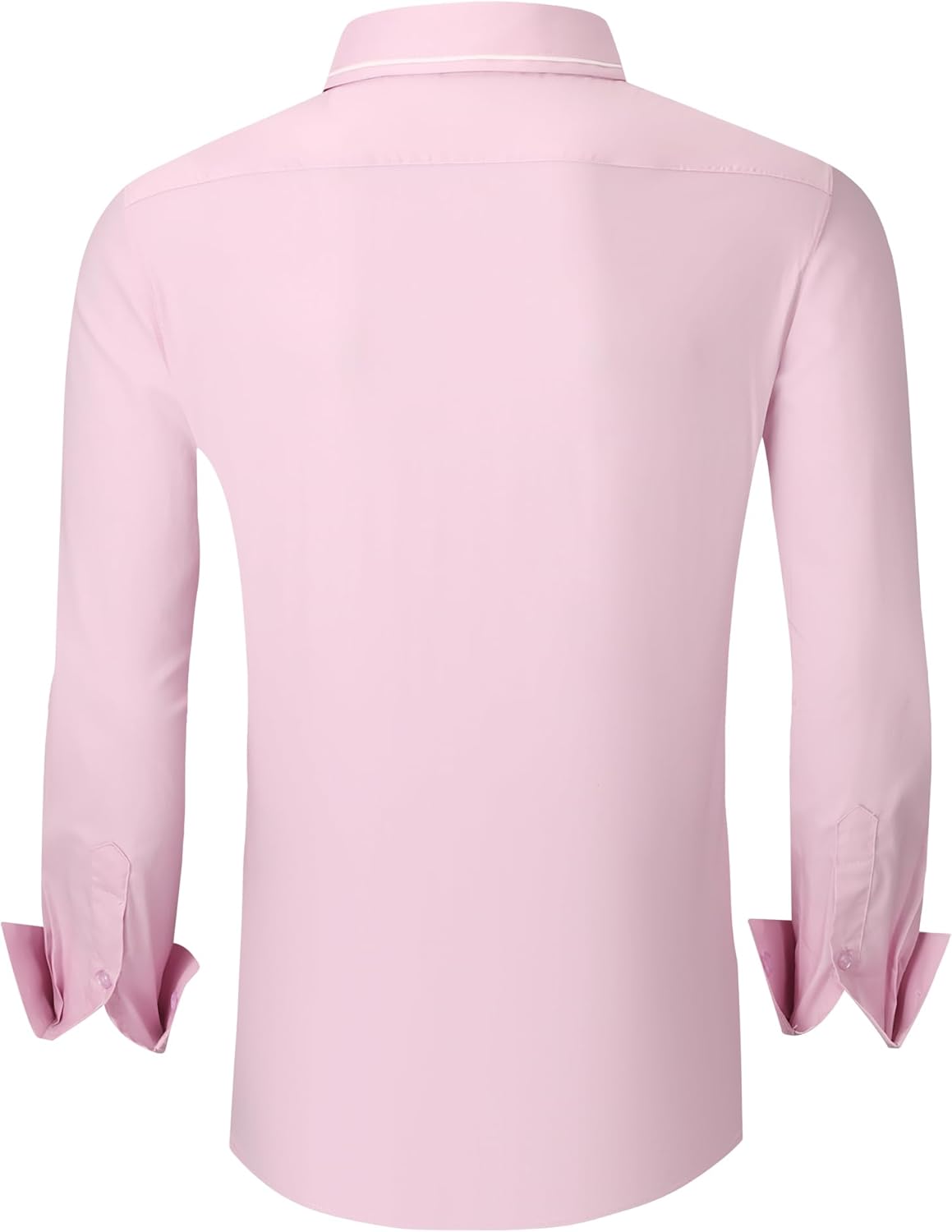 Alex Vando 4-way stretch shirt