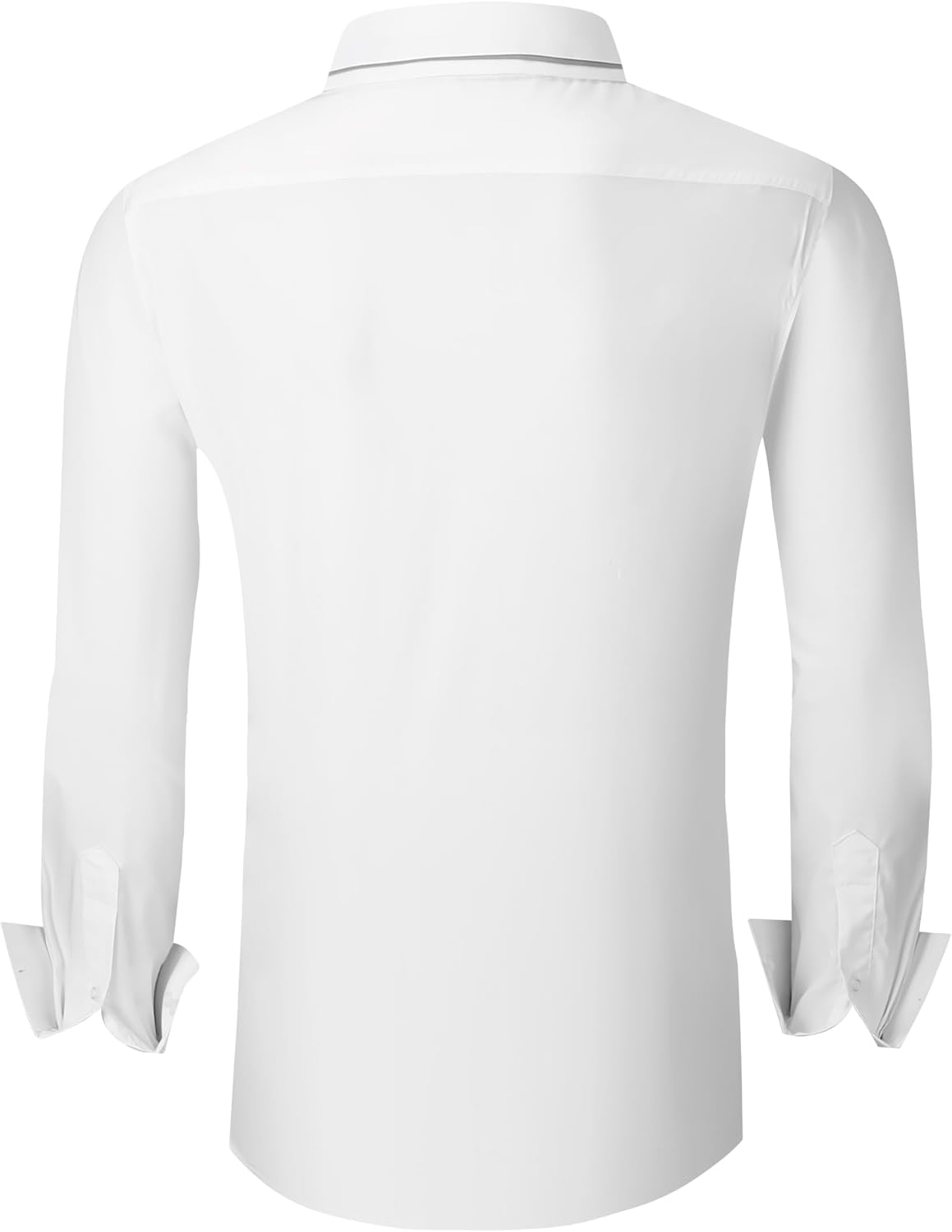 Alex Vando 4-way stretch shirt