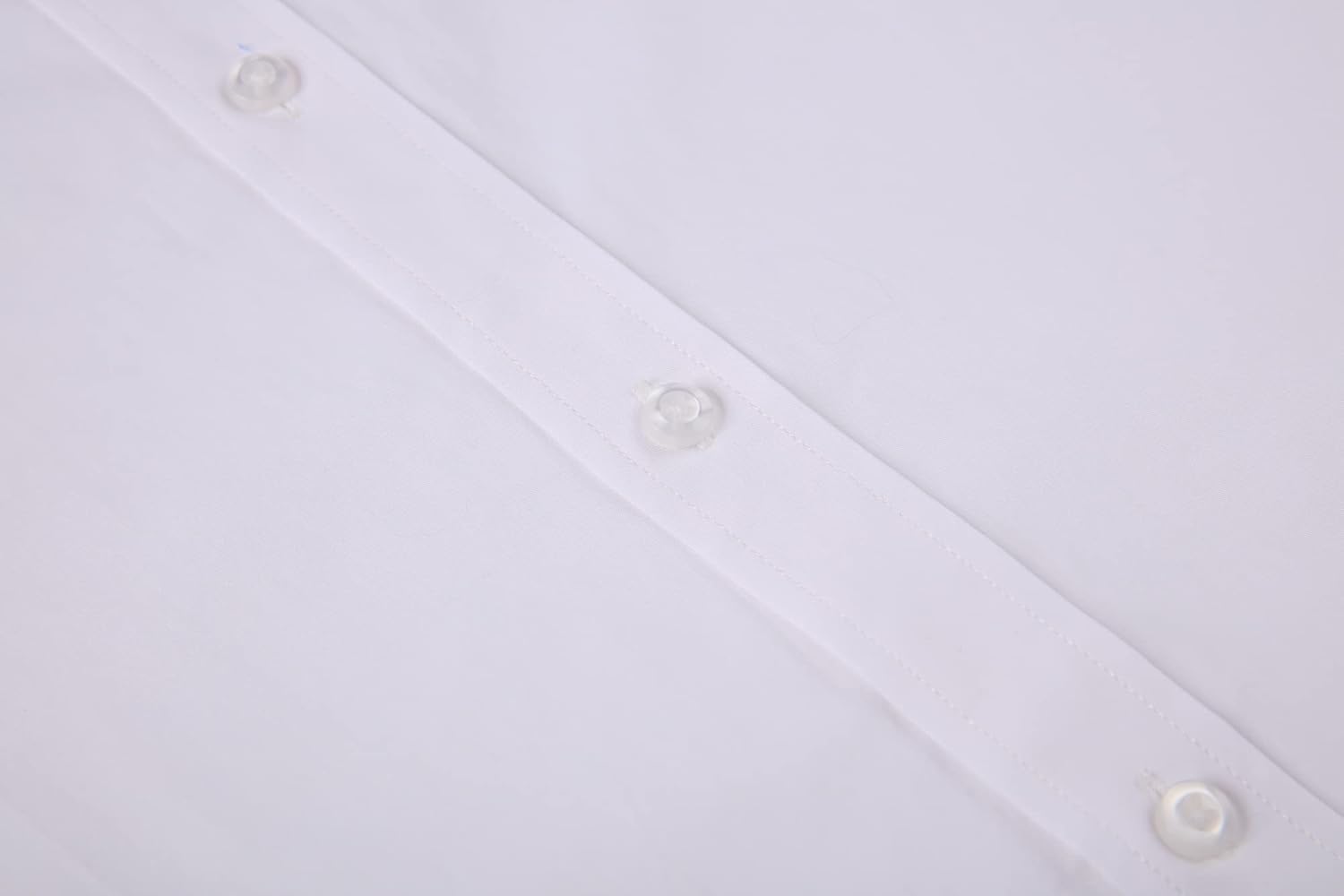 Alex Vando Mens Dress Shirts Regular Fit Long Sleeve Stretch Business Dress Shirts for Men