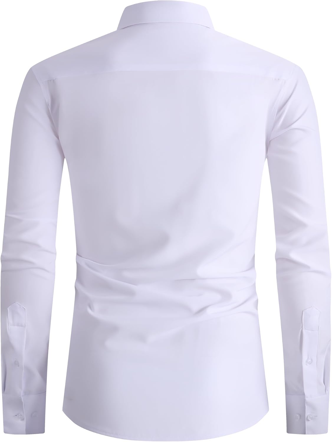 Alex Vando Men's Dress Shirt