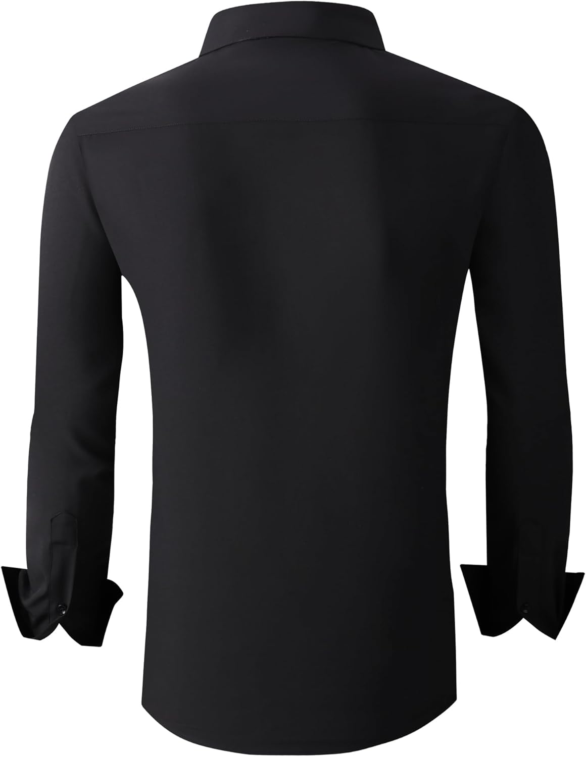 Alex Vando Men's Dress Shirt