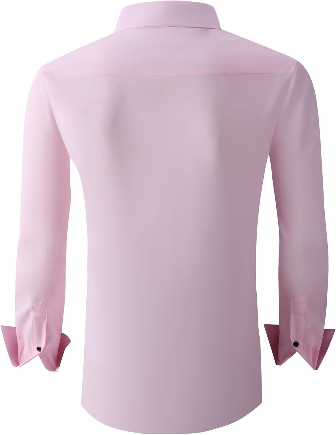 Alex Vando Men's Dress Shirt