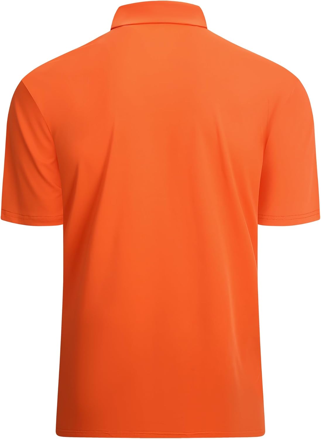Alex Vando Men's Sport Stripe Polo Shirt