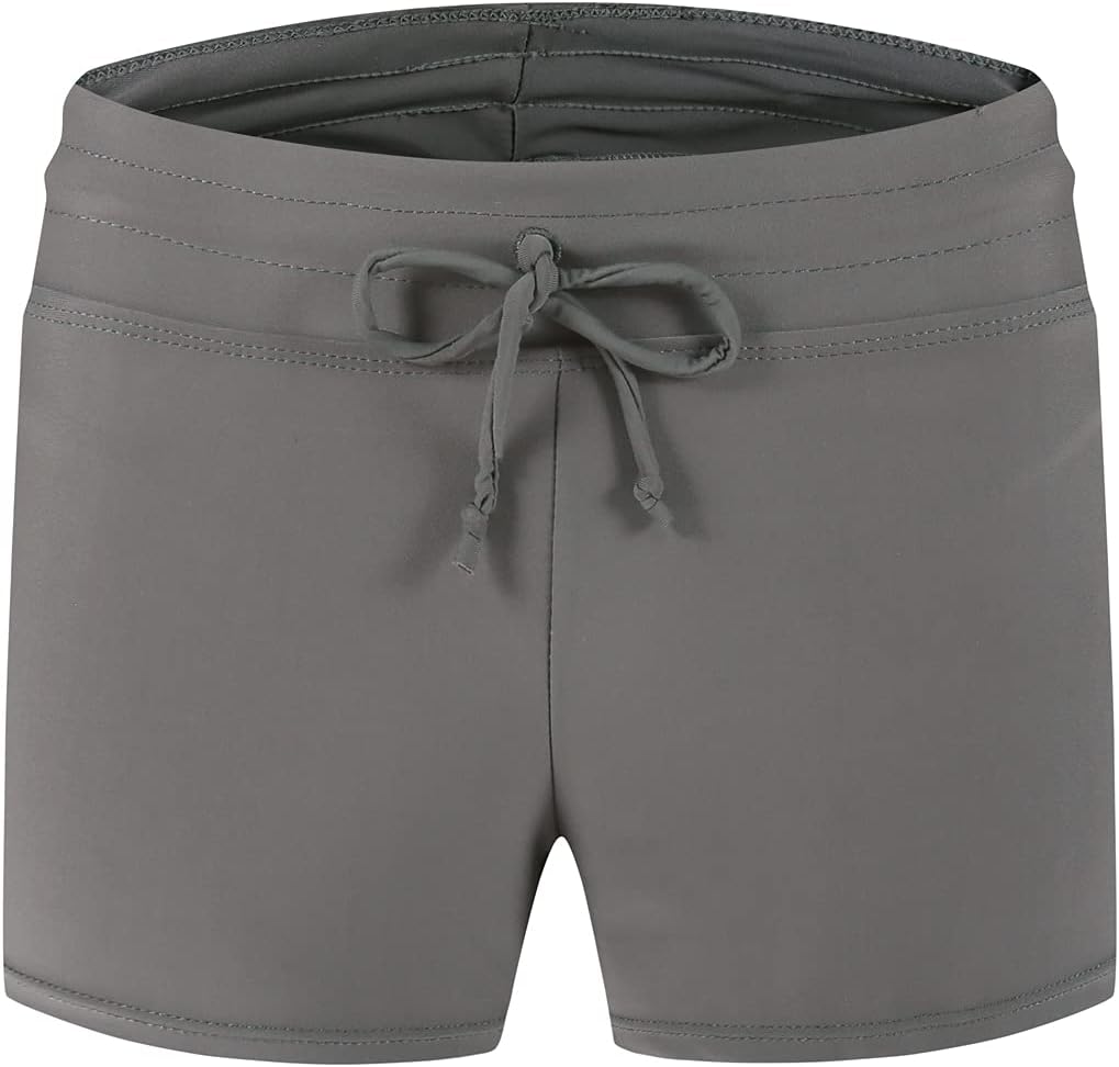 Alex Vando Womens Swimwear Shorts Beach Boardshort Trunks