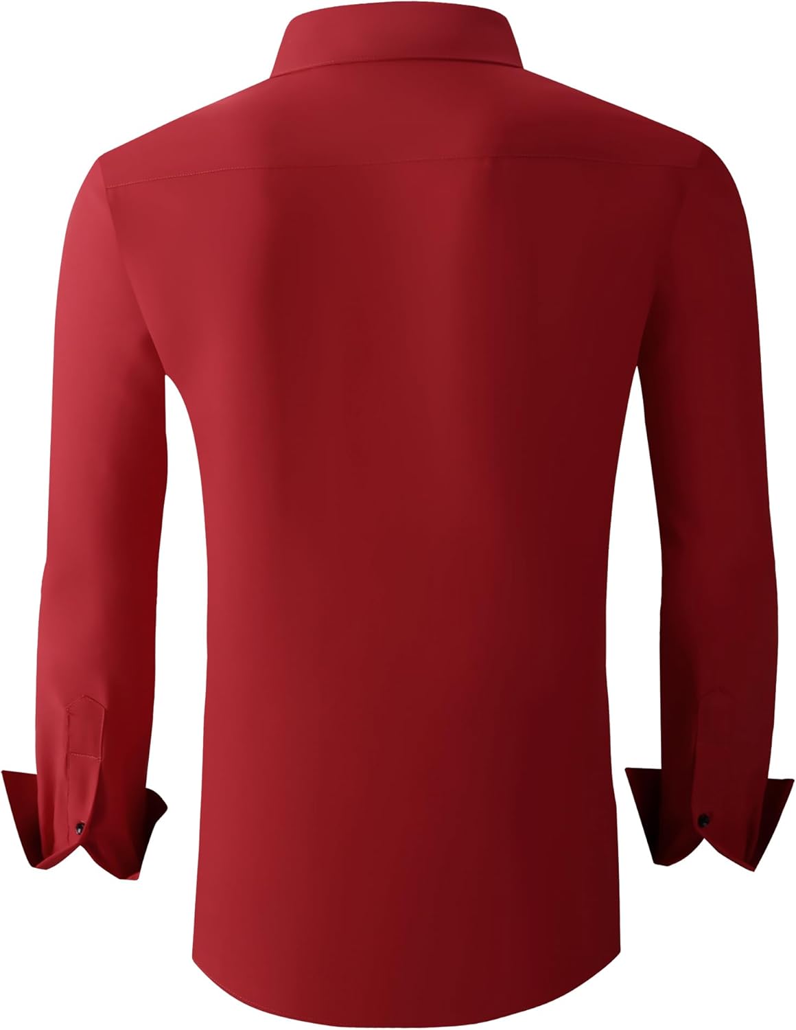 Alex Vando Men's Dress Shirt