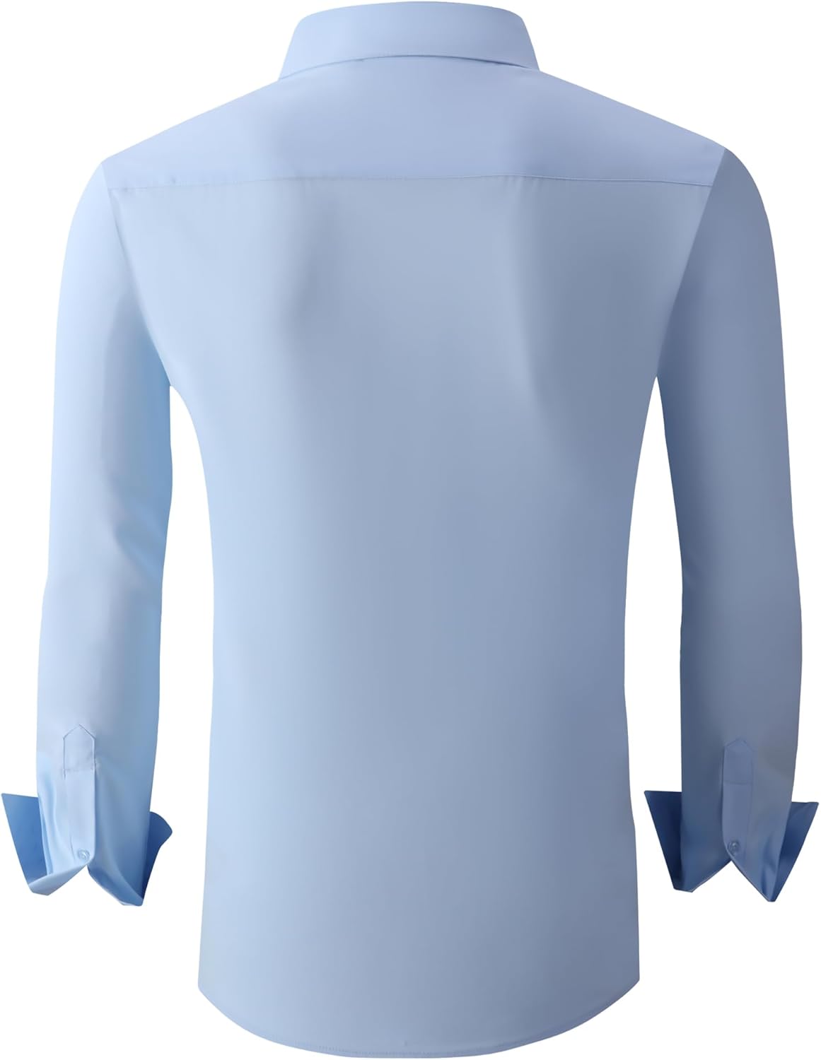 Alex Vando Men's Dress Shirt