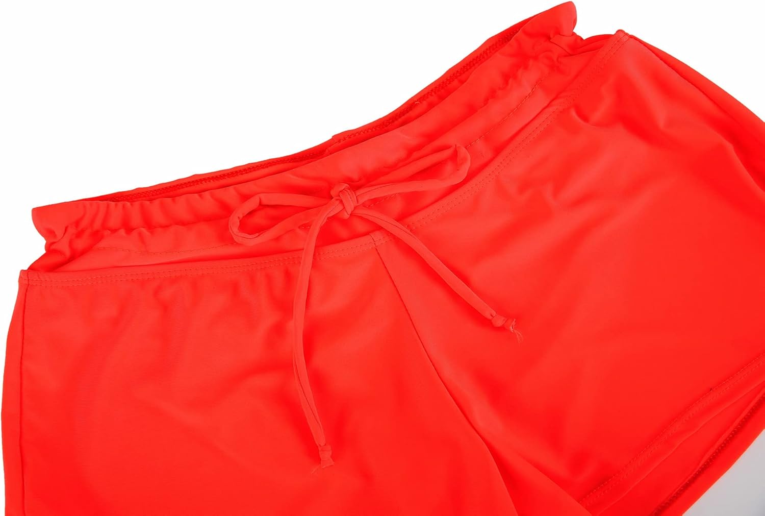 Alex Vando Womens Swimwear Shorts Beach Boardshort Trunks