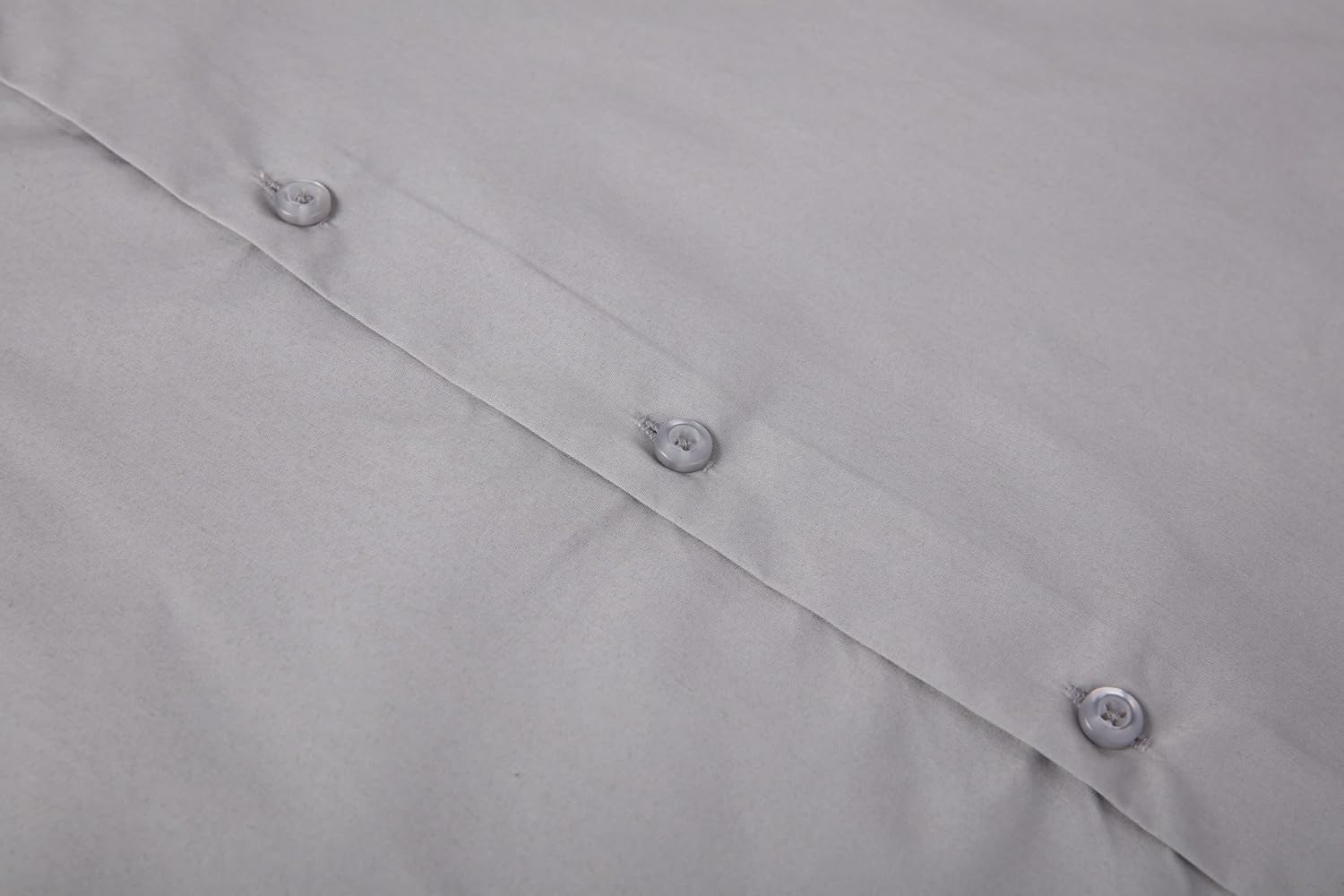 Alex Vando Mens Dress Shirt Easy Care Slim Fit Long Sleeve Cotton Stretch Button Down Shirt