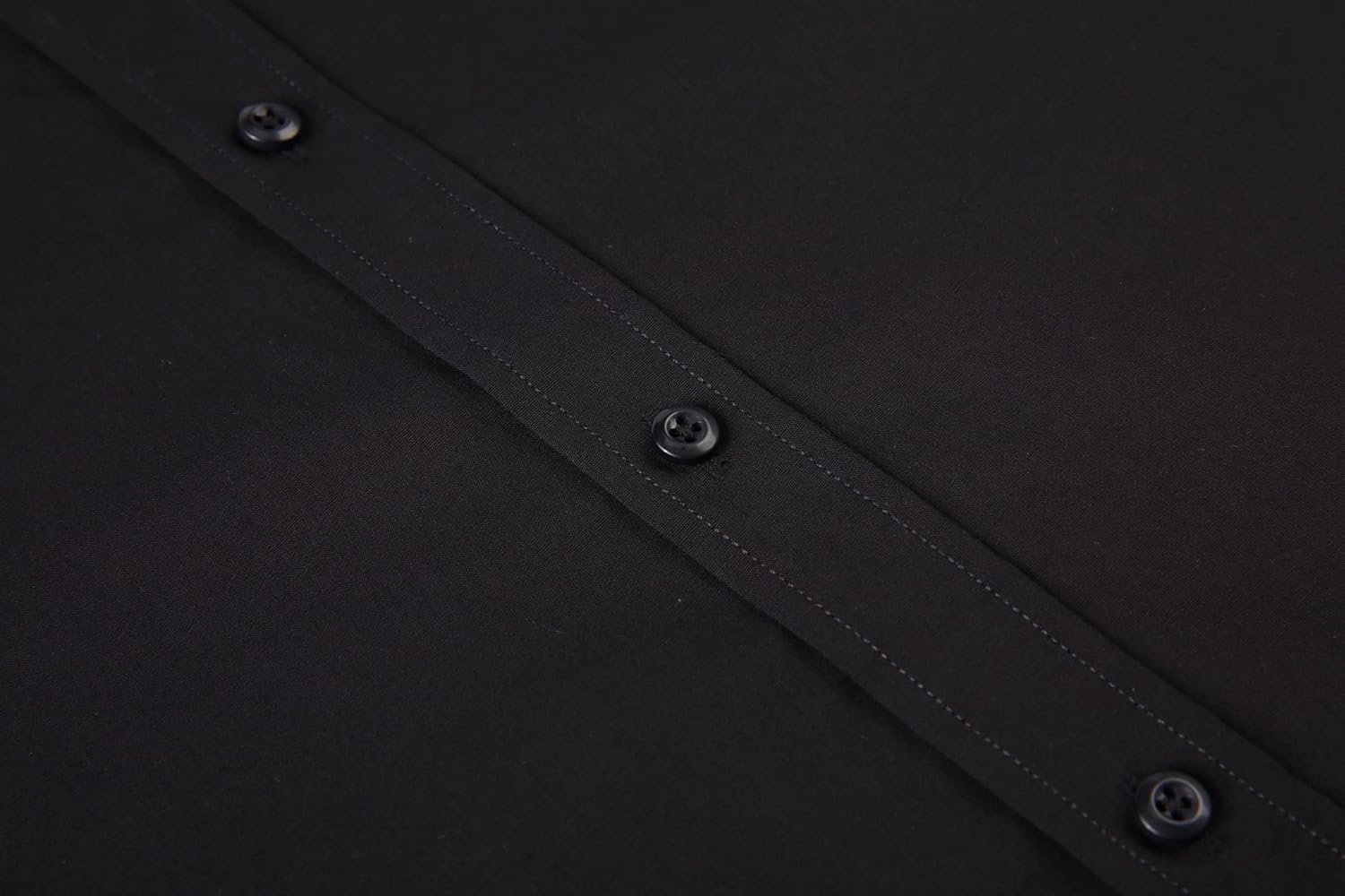 Alex Vando Mens Dress Shirts Regular Fit Long Sleeve Stretch Business Dress Shirts for Men