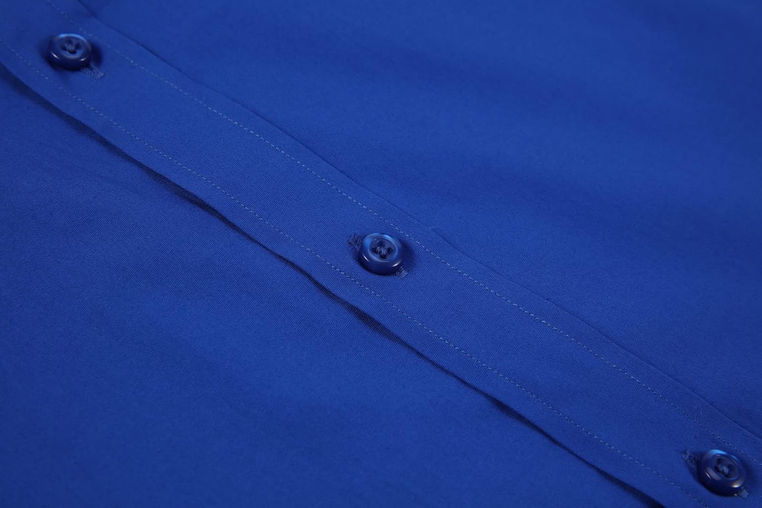 Alex Vando Mens Dress Shirts Regular Fit Long Sleeve Stretch Business Dress Shirts for Men
