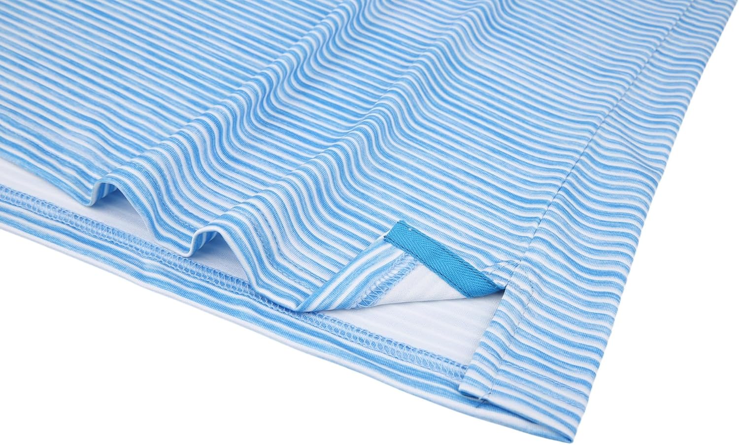 Alex Vando Men's Golf Shirt Quick Dry Polo Shirt
