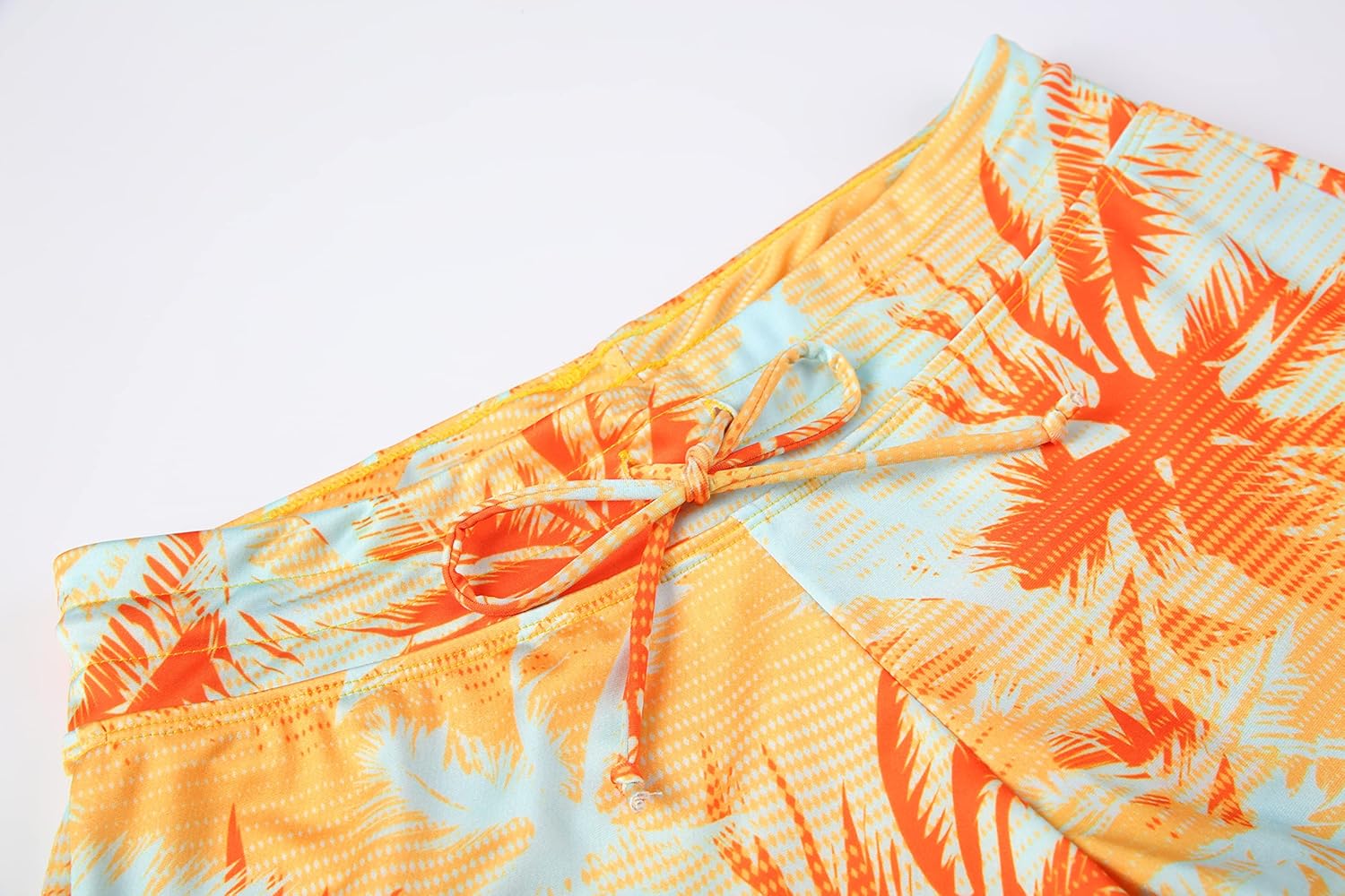 Alex Vando Womens Swimwear Shorts Beach Boardshort Trunks