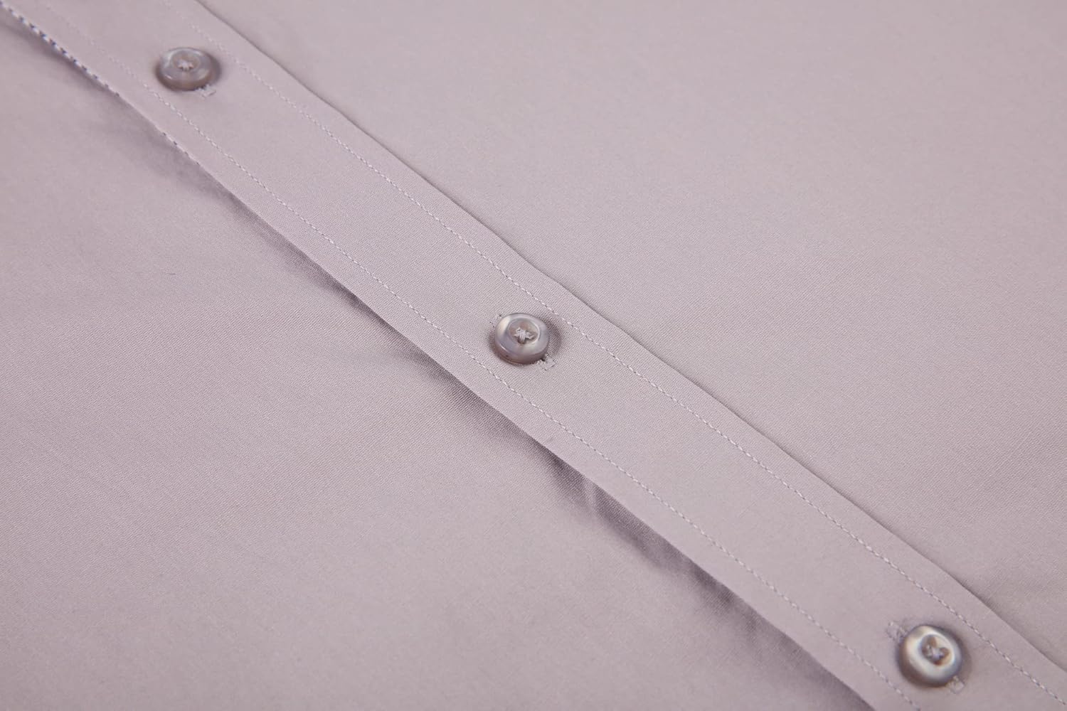 Alex Vando Mens Dress Shirts Regular Fit Long Sleeve Stretch Business Dress Shirts for Men