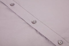 Alex Vando Mens Dress Shirts Regular Fit Long Sleeve Stretch Business Dress Shirts for Men