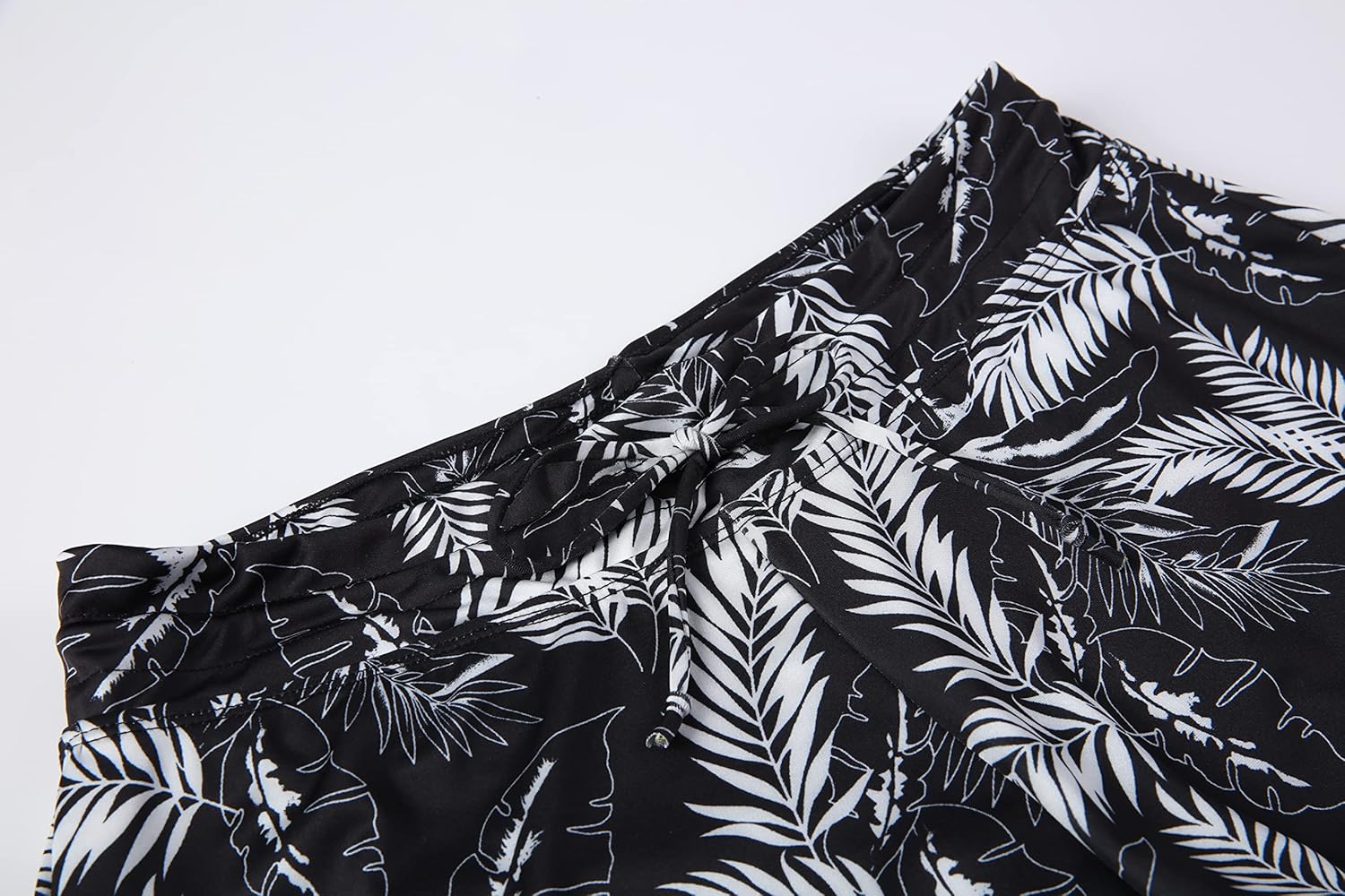 Alex Vando Womens Swimwear Shorts Beach Boardshort Trunks