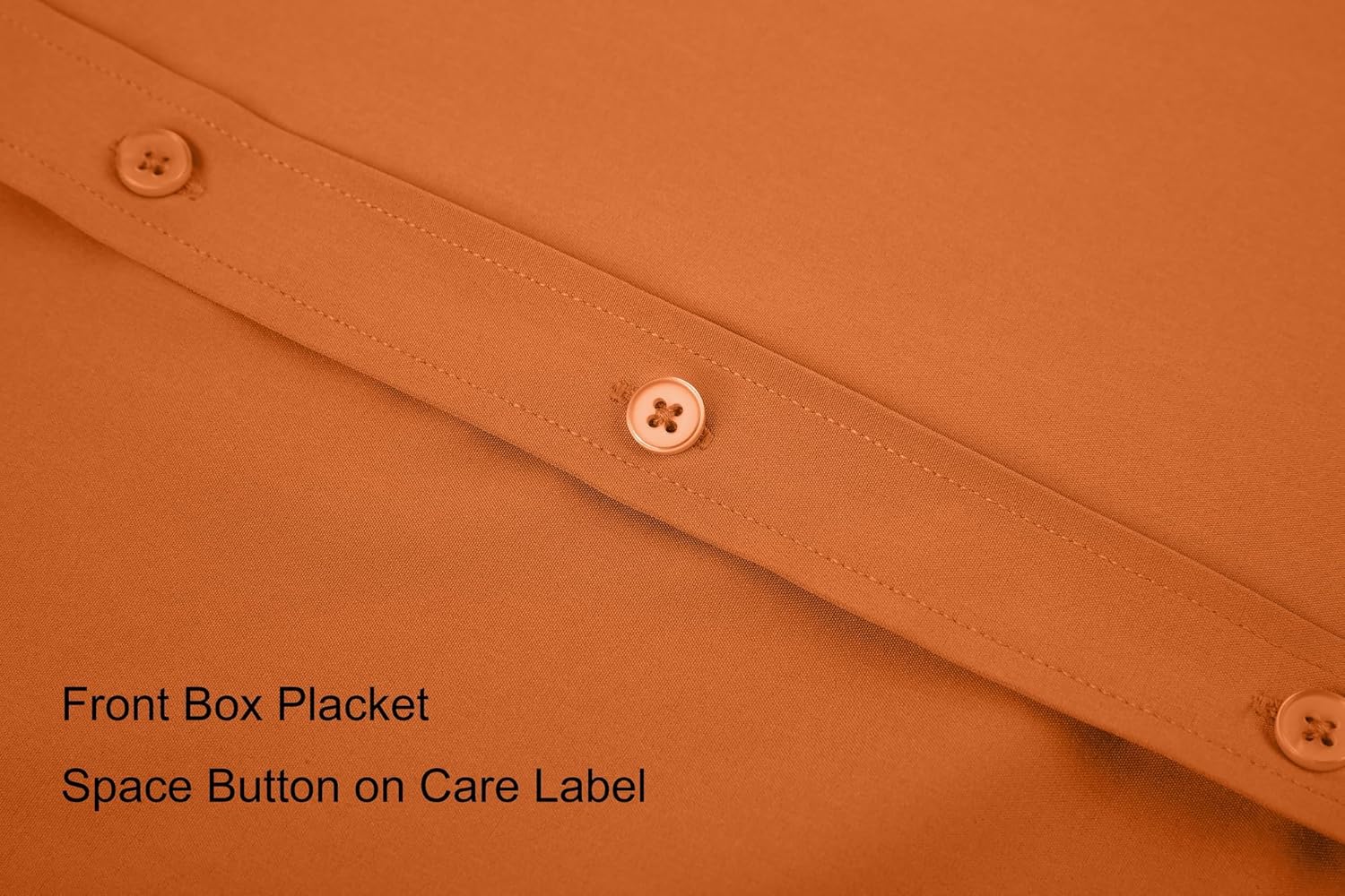 Alex Vando Mens Dress Shirts Regular Fit Long Sleeve Stretch Business Dress Shirts for Men