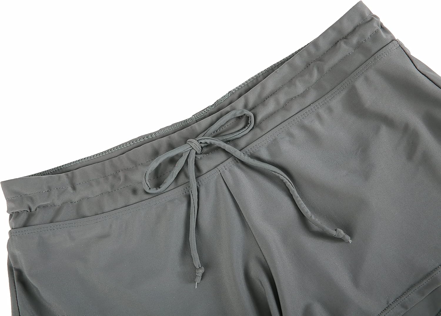 Alex Vando Womens Swimwear Shorts Beach Boardshort Trunks