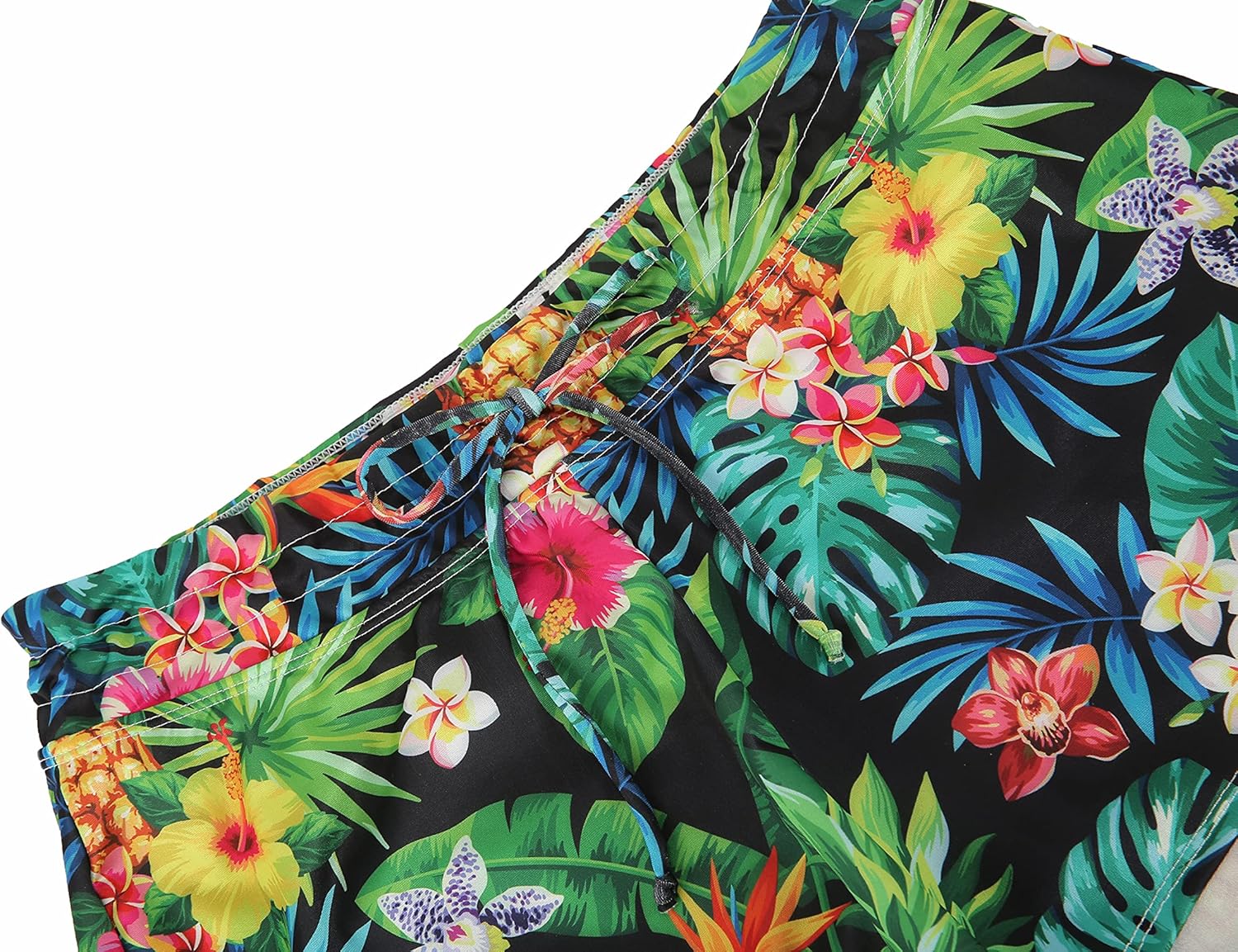 Alex Vando Womens Swimwear Shorts Beach Boardshort Trunks
