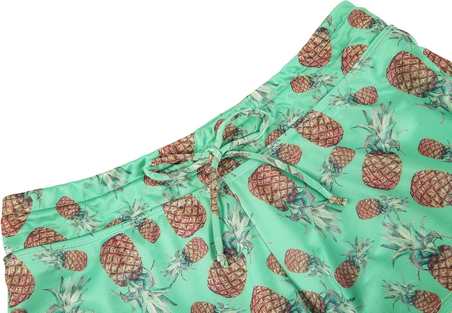 Alex Vando Womens Swimwear Shorts Beach Boardshort Trunks