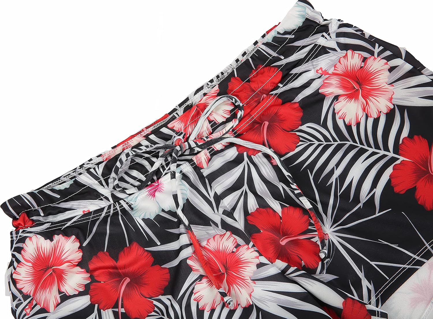Alex Vando Womens Swimwear Shorts Beach Boardshort Trunks