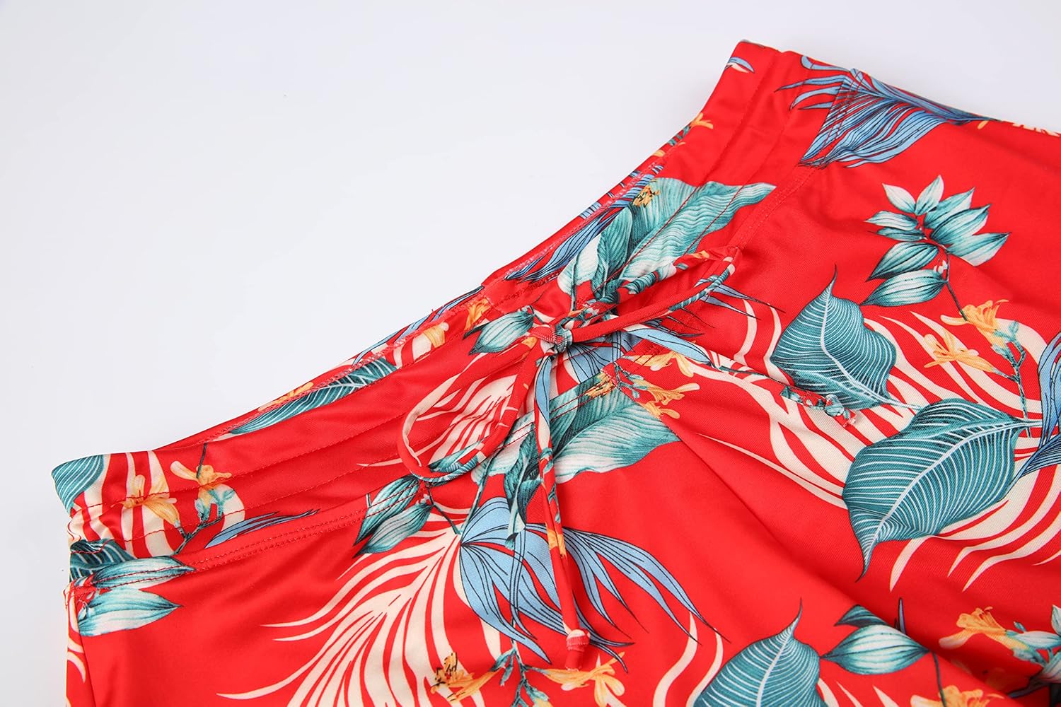 Alex Vando Womens Swimwear Shorts Beach Boardshort Trunks